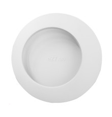 Настінний світильник Skarlat 32481 Vivus RWLB082 5W WH 4000K, 5 Вт, 4000K