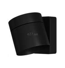 Настінний світильник Skarlat 61229 Taly RWLB083-1 4W BK 3000K, 4 Вт, 307 лм, 3000K