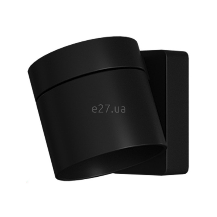 Настінний світильник Skarlat 61229 Taly RWLB083-1 4W BK 3000K, 4 Вт, 307 лм, 3000K · Skarlat · skarlat-rwlb083-1-1x-4w-bk-3000k