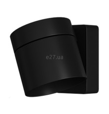 Настінний світильник Skarlat 61230 Taly RWLB083-1 4W BK 4000K, 4 Вт, 322 лм, 4000K