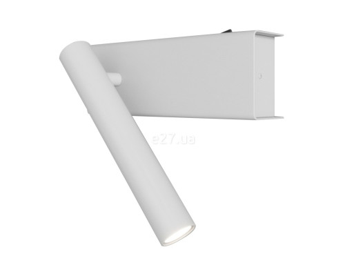 Спот Skarlat 60474 Emma RWLB087 3W WH 3000K, 3 Вт, 3000K