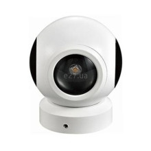 Настінний світильник Skarlat 26804 Ruth RWLB088 1W WH+BK 4000K, 1 Вт, 4000K · Skarlat · skarlat-rwlb088-1w-wh-bk-4000k