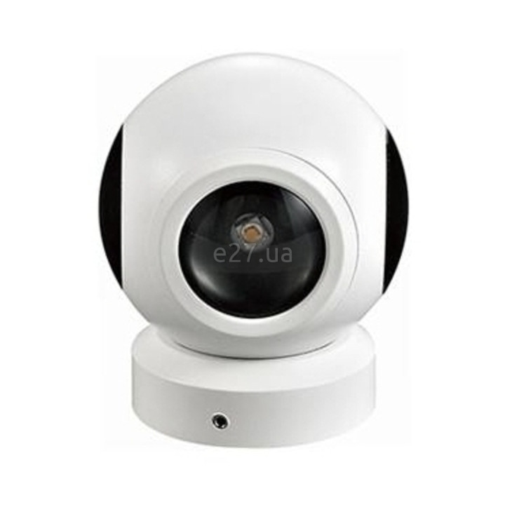 Настінний світильник Skarlat 26804 Ruth RWLB088 1W WH+BK 4000K, 1 Вт, 4000K · Skarlat · skarlat-rwlb088-1w-wh-bk-4000k