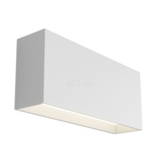Настінний світильник Skarlat 26796 Metz RWLB098 5W WH 4000K, 5 Вт, 340 лм, 4000K