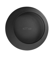 Настінний світильник Skarlat 32480 Vivus RWLB099 7W BK 4000K, 7 Вт, 4000K