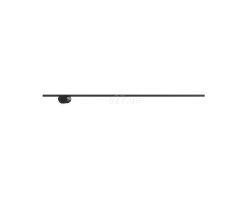 Бра Skarlat 26785 Epee RWLB102 12W BK 3000K, 12 Вт, 3000K