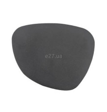Настінний світильник Skarlat 26791 Stone RWLB103 5W BK 3000K, 5 Вт, 224 лм, 3000K
