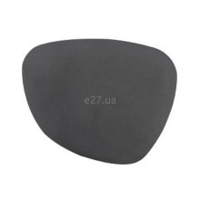 Настінний світильник Skarlat 32469 Stone RWLB103 5W BK 4000K, 5 Вт, 224 лм, 4000K · Skarlat · skarlat-rwlb103-5w-bk-4000k