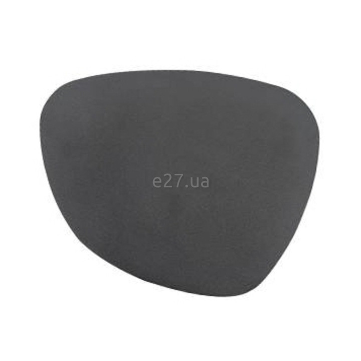 Настінний світильник Skarlat 32469 Stone RWLB103 5W BK 4000K, 5 Вт, 224 лм, 4000K · Skarlat · skarlat-rwlb103-5w-bk-4000k