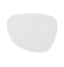 Настінний світильник Skarlat 26790 Stone RWLB103 5W WH 3000K, 5 Вт, 224 лм, 3000K