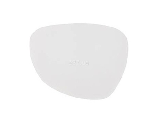Настінний світильник Skarlat 26790 Stone RWLB103 5W WH 3000K, 5 Вт, 224 лм, 3000K