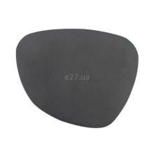 Настінний світильник Skarlat 32471 Stone RWLB104 10W BK 4000K, 10 Вт, 528 лм, 4000K · Skarlat · skarlat-rwlb104-10w-bk-4000k