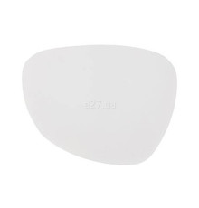 Настінний світильник Skarlat 26792 Stone RWLB104 10W WH 3000K, 10 Вт, 528 лм, 3000K