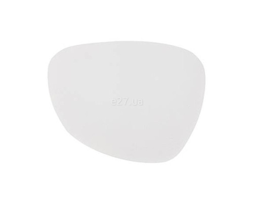 Настінний світильник Skarlat 32470 Stone RWLB104 10W WH 4000K, 10 Вт, 528 лм, 4000K