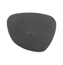 Настінний світильник Skarlat 32473 Stone RWLB105 15W BK 4000K, 15 Вт, 955 лм, 4000K