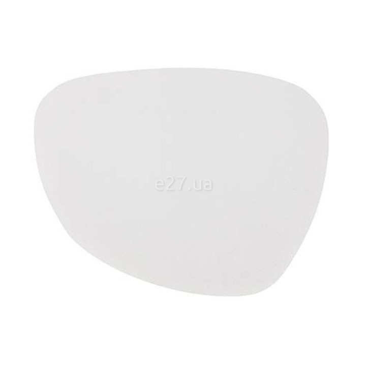 Настінний світильник Skarlat 32472 Stone RWLB105 15W WH 4000K, 15 Вт, 955 лм, 4000K · Skarlat · skarlat-rwlb105-15w-wh-4000k