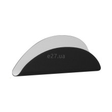 Настінний світильник Skarlat 60493 Diana RWLB109 7W BK+WH 3000K, 7 Вт, 3000K · Skarlat · skarlat-rwlb109-7w-bk-wh-3000k