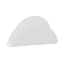 Настінний світильник Skarlat 60780 Diana RWLB110 7W WH+WH 3000K, 7 Вт, 3000K · Skarlat · skarlat-rwlb110-7w-wh-wh-3000k