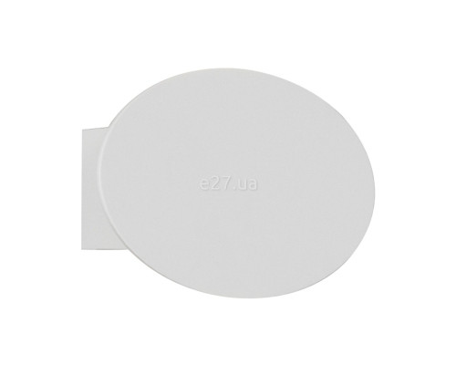 Настінний світильник Skarlat 32465 Oja RWLB111 6W WH 4000K, 6 Вт, 4000K