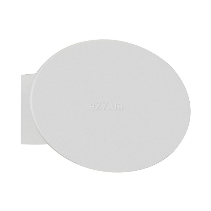 Настінний світильник Skarlat 32465 Oja RWLB111 6W WH 4000K, 6 Вт, 4000K · Skarlat · skarlat-rwlb111-6w-wh-4000k