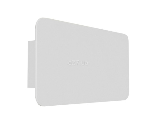 Настінний світильник Skarlat 32467 Lile RWLB112 6W WH+WH 4000K, 6 Вт, 4000K