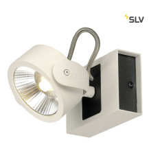 Спот SLV 1000128 KALU, 17 Вт, 1000 лм, 3000K · SLV · slv-1000128