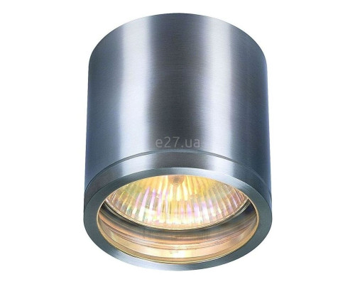 Точковий світильник SLV 1000332 Rox Ceiling Out