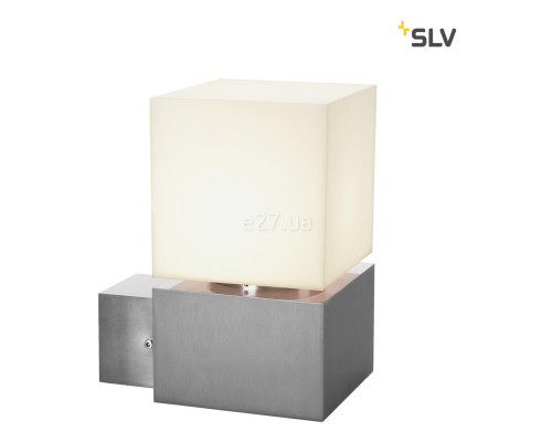 Бра SLV 1000336 SQUARE WALL