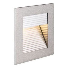 Настінний світильник SLV 1000575 Frame Led, 3.1 Вт, 100 лм, 2700K · SLV · slv-1000575