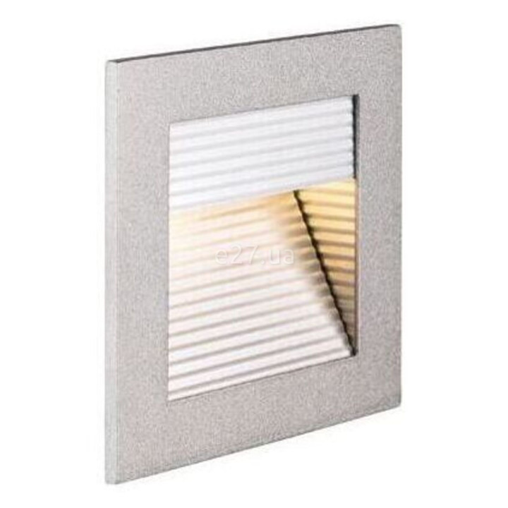 Настінний світильник SLV 1000575 Frame Led, 3.1 Вт, 100 лм, 2700K · SLV · slv-1000575