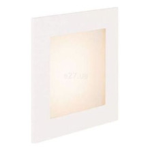 Настінний світильник SLV 1000576 Frame Led, 3.1 Вт, 140 лм, 2700K · SLV · slv-1000576