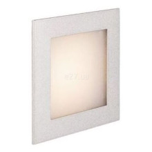 Настінний світильник SLV 1000577 Frame Led, 3.1 Вт, 140 лм, 2700K · SLV · slv-1000577