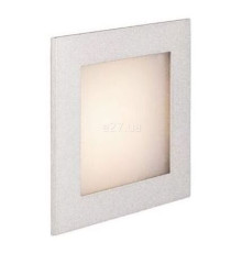 Настінний світильник SLV 1000577 Frame Led, 3.1 Вт, 140 лм, 2700K