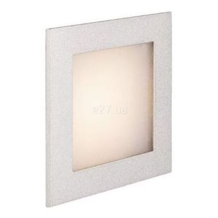 Настінний світильник SLV 1000577 Frame Led, 3.1 Вт, 140 лм, 2700K · SLV · slv-1000577
