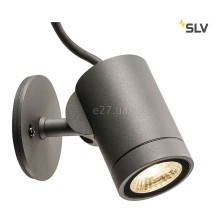 Спот SLV 1000735 HELIA, 8 Вт, 480 лм, 3000K · SLV · slv-1000735