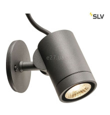 Спот SLV 1000735 HELIA, 8 Вт, 480 лм, 3000K