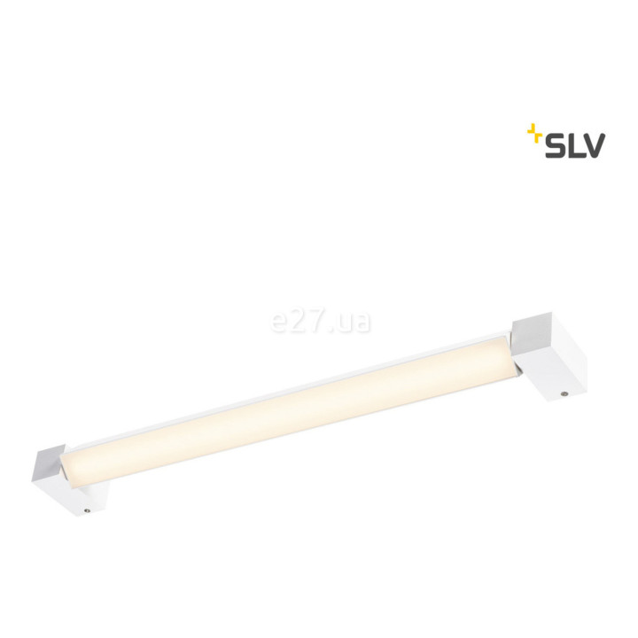 Підсвітка для дзеркала SLV 1001019 LONG GRILL, 20 Вт, 1600 лм, 3000K · SLV · slv-1001019