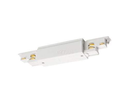 Центральне введення живлення 3 фази SLV 1002644 S-Track Long connector