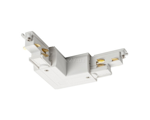 Кутове з'єднання 3 фази SLV 1002649 S-Track