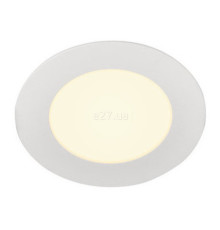 Точковий світильник SLV 1003008 Senser, 3000K