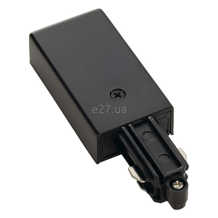 Введення живлення 1 фаза SLV 143030 Feed-In 1 For 1Phase High-Voltage Track · SLV · slv-143030