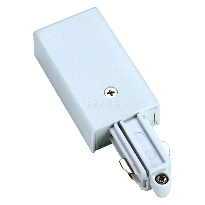 Введення живлення 1 фаза SLV 143031 Feed-In 1 For 1Phase High-Voltage Track · SLV · slv-143031