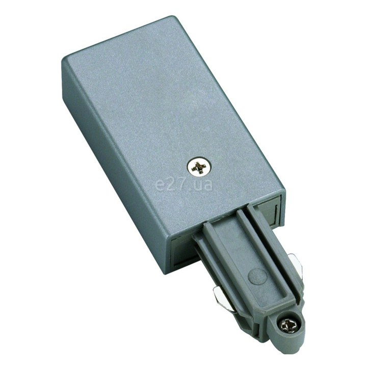 Введення живлення 1 фаза SLV 143032 Feed-In 1 For 1Phase High-Voltage Track · SLV · slv-143032