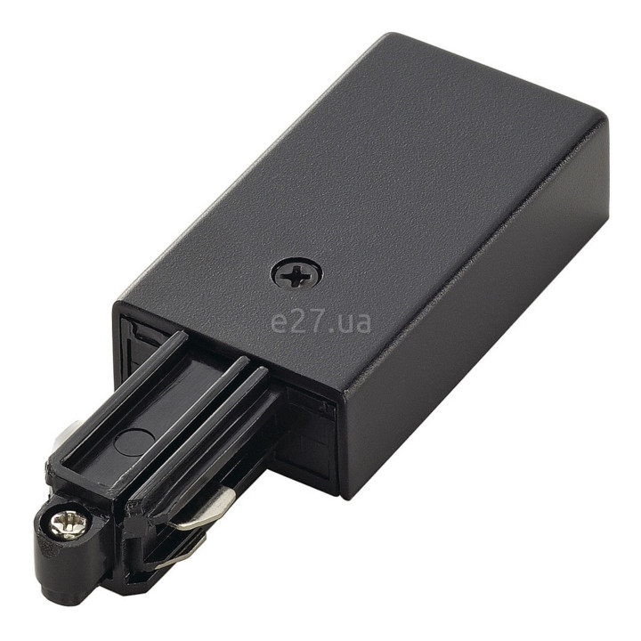 Введення живлення 1 фаза SLV 143040 Feed-In 2 For 1Phase High-Voltage Track · SLV · slv-143040