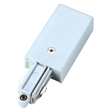 Введення живлення 1 фаза SLV 143041 Feed-In 2 For 1Phase High-Voltage Track · SLV · slv-143041