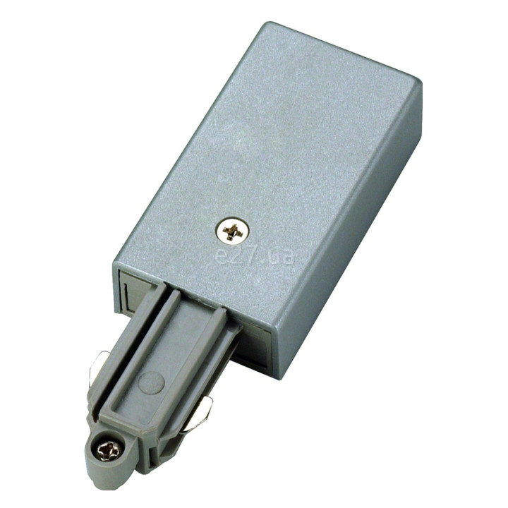 Введення живлення 1 фаза SLV 143042 Feed-In 2 For 1Phase High-Voltage Track · SLV · slv-143042