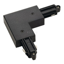 Кутове з'єднання 1 фаза SLV 143050 L-Connector 1 For 1Phase High-Voltage Track · SLV · slv-143050