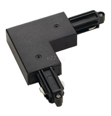 Кутове з'єднання 1 фаза SLV 143050 L-Connector 1 For 1Phase High-Voltage Track