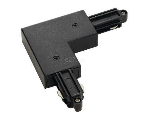 Кутове з'єднання 1 фаза SLV 143050 L-Connector 1 For 1Phase High-Voltage Track