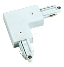 Кутове з'єднання 1 фаза SLV 143051 L-Connector 1 For 1Phase High-Voltage Track